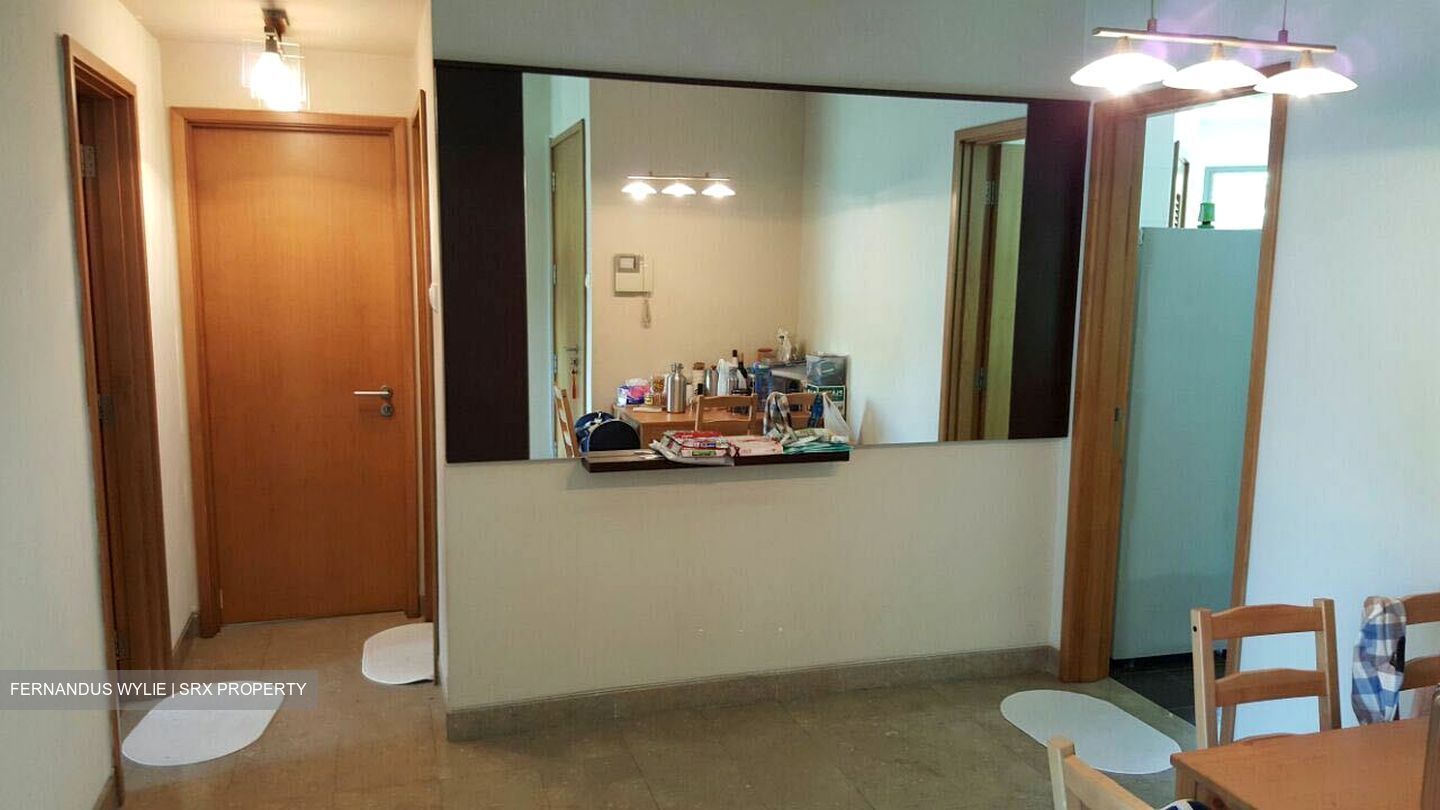 Adam Park Condominium (D11), Condominium #379823881
